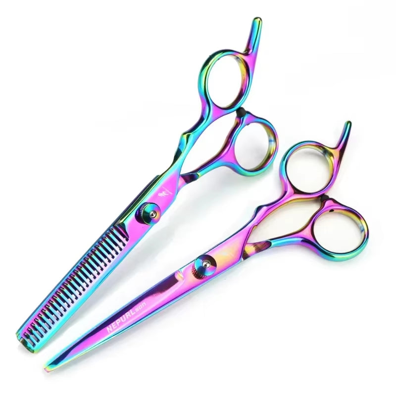 6 Inch Thinning Shears