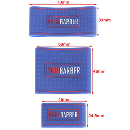 3Pcs/Set Clipper Grip Bands 