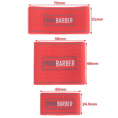 3Pcs/Set Clipper Grip Bands 