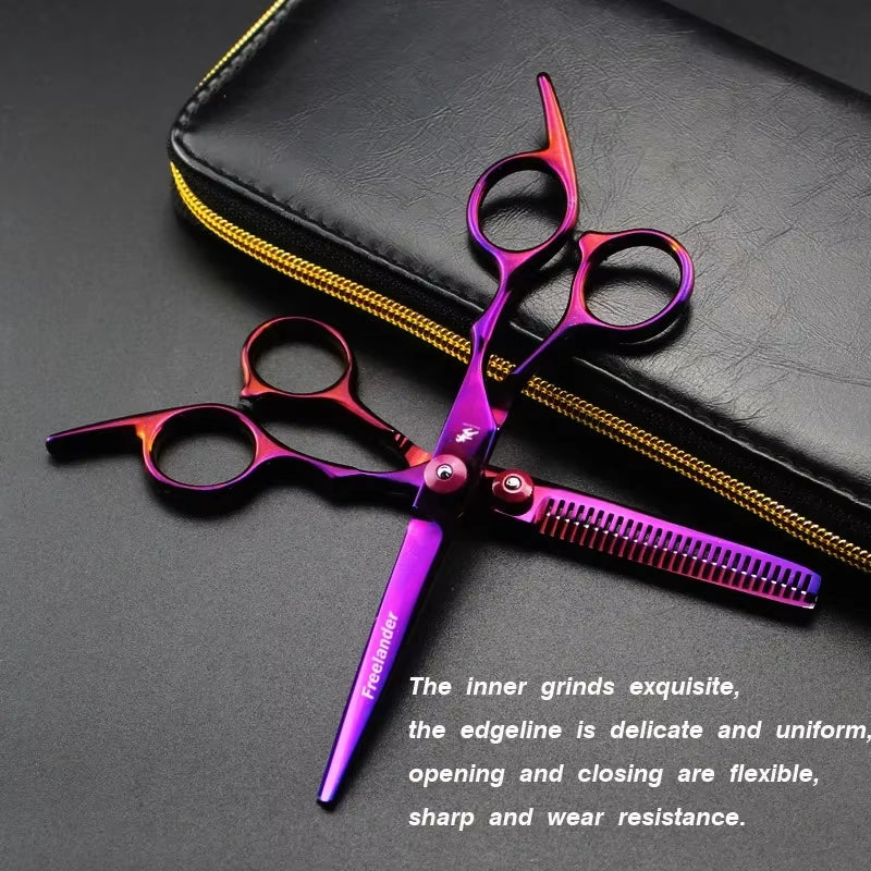 6 Inch Thinning Shears