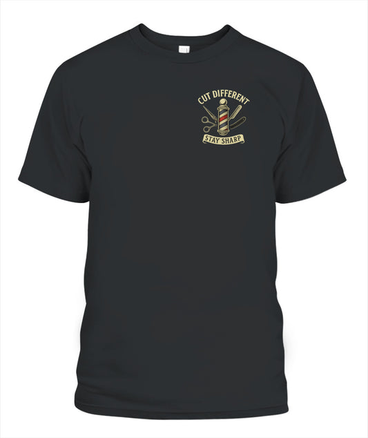 Unisex T Shirt