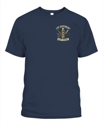 Unisex T Shirt