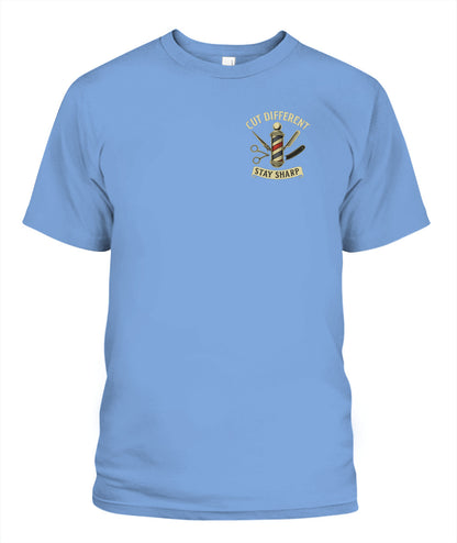Unisex T Shirt