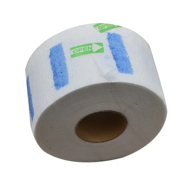 5 Roll Pack Neck Strips