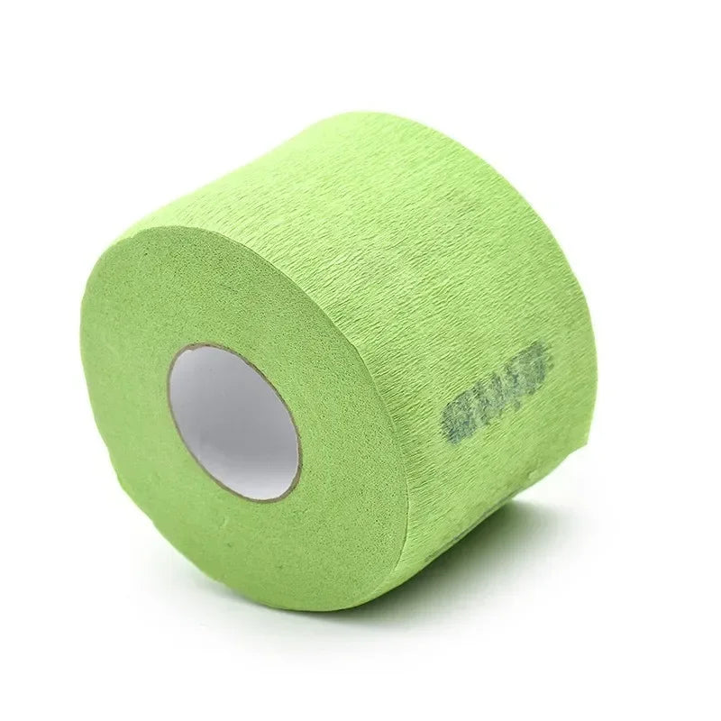 5 Roll Pack Neck Strips