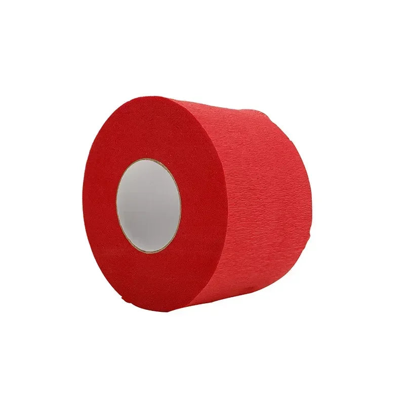 5 Roll Pack Neck Strips