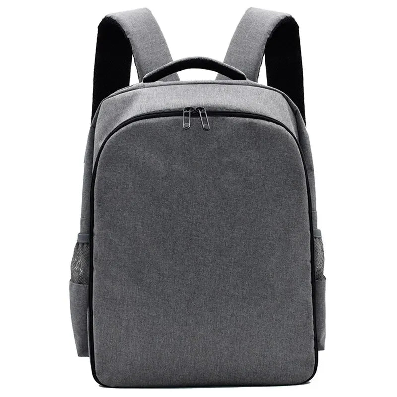 Barber Supplies Backpack Portable Clippers Organizer and Hairstylist Tools Storage 