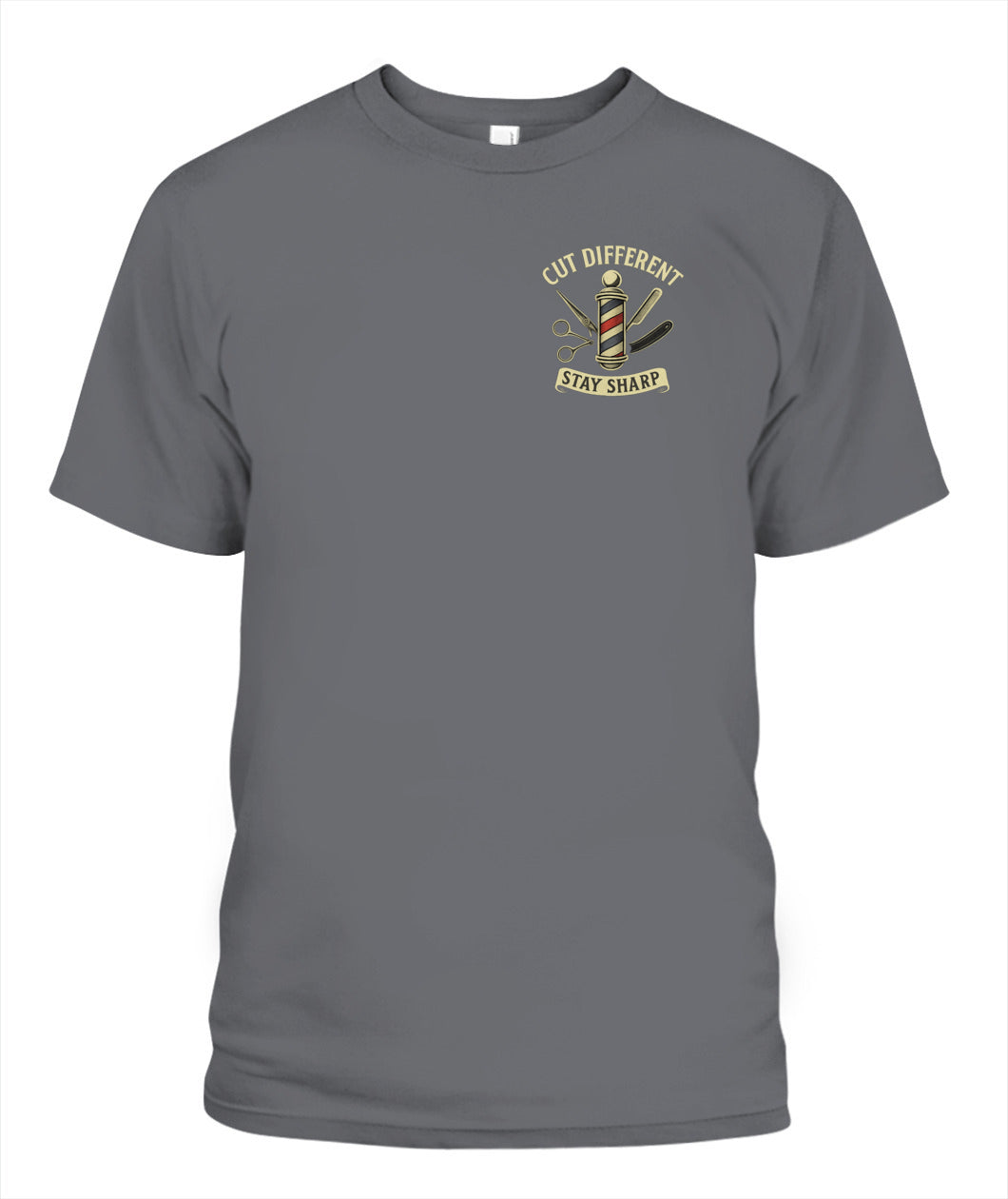 Unisex T Shirt