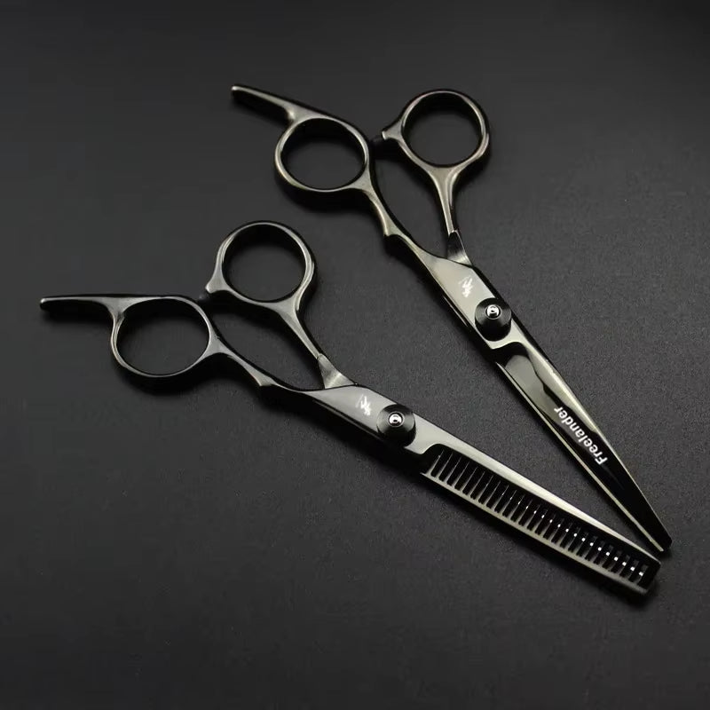 6 Inch Thinning Shears