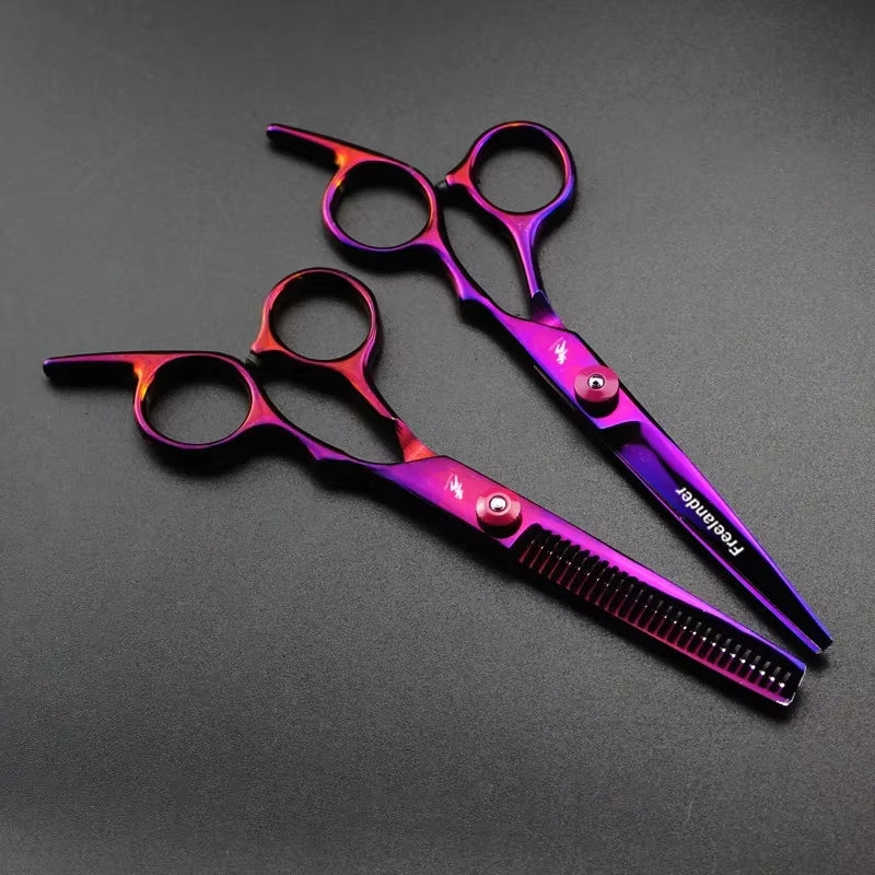 6 Inch Thinning Shears