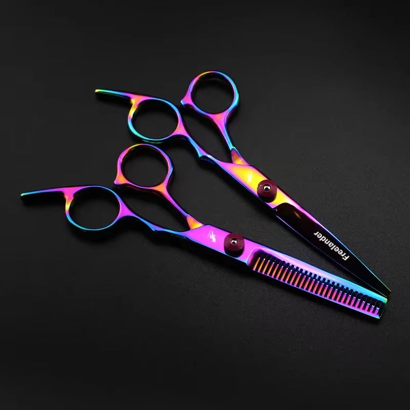 6 Inch Thinning Shears